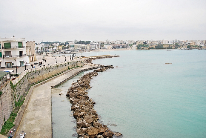 Otranto e dintorni